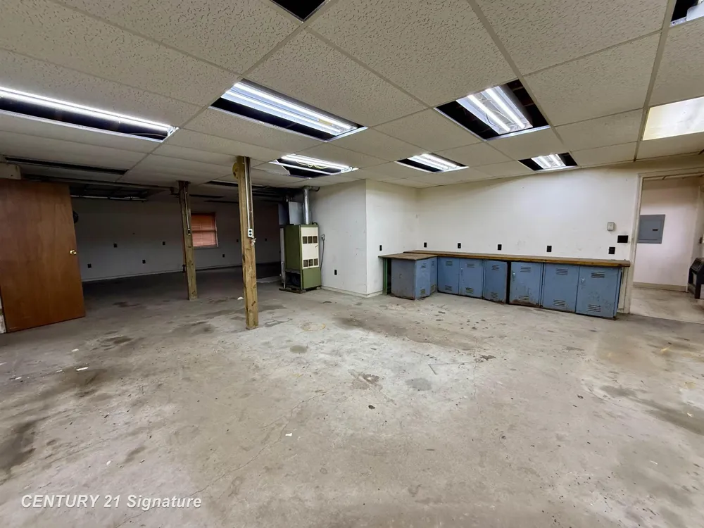 11890 Swan Creek Road Swan Creek Township, MI 48609