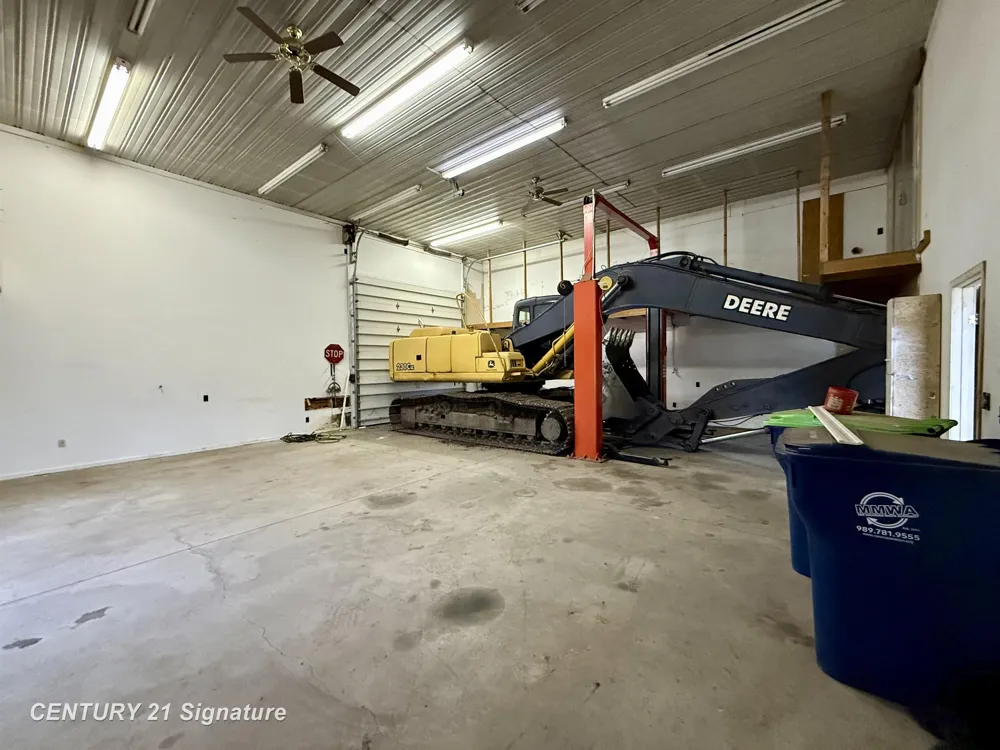 11890 Swan Creek Road Swan Creek Township, MI 48609