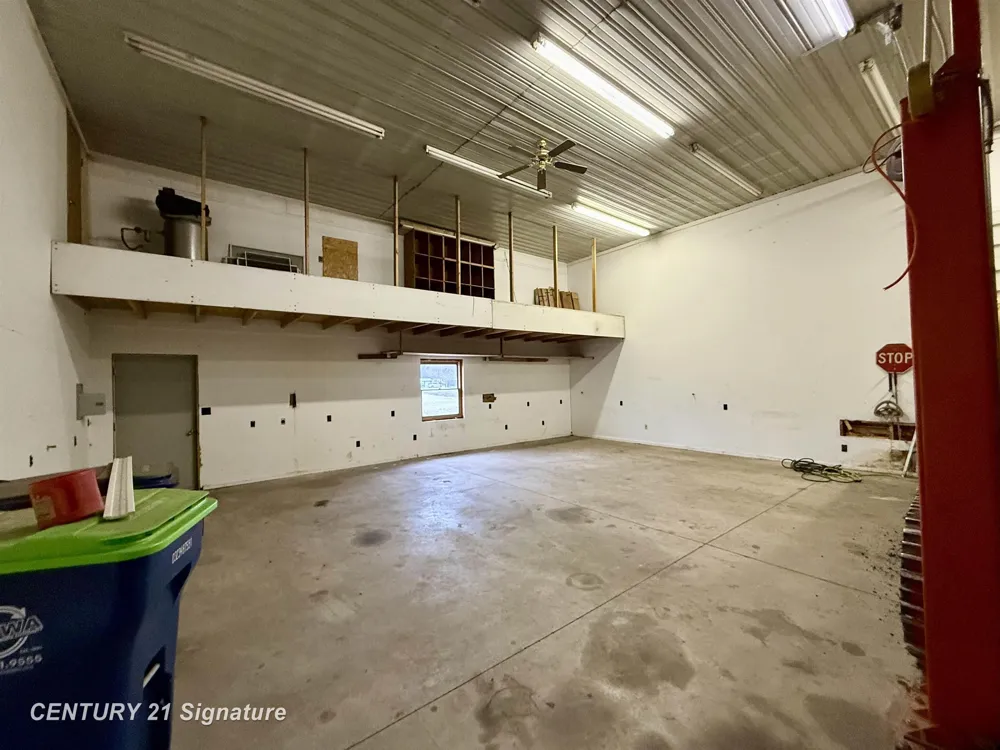 11890 Swan Creek Road Swan Creek Township, MI 48609
