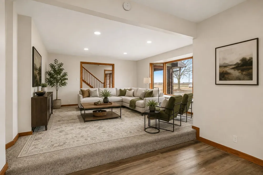 6386 E Washington Hamilton Township, MI 48847