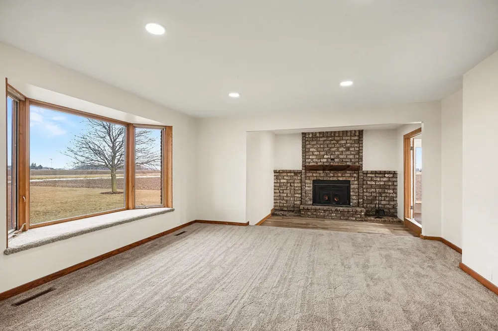 6386 E Washington Hamilton Township, MI 48847