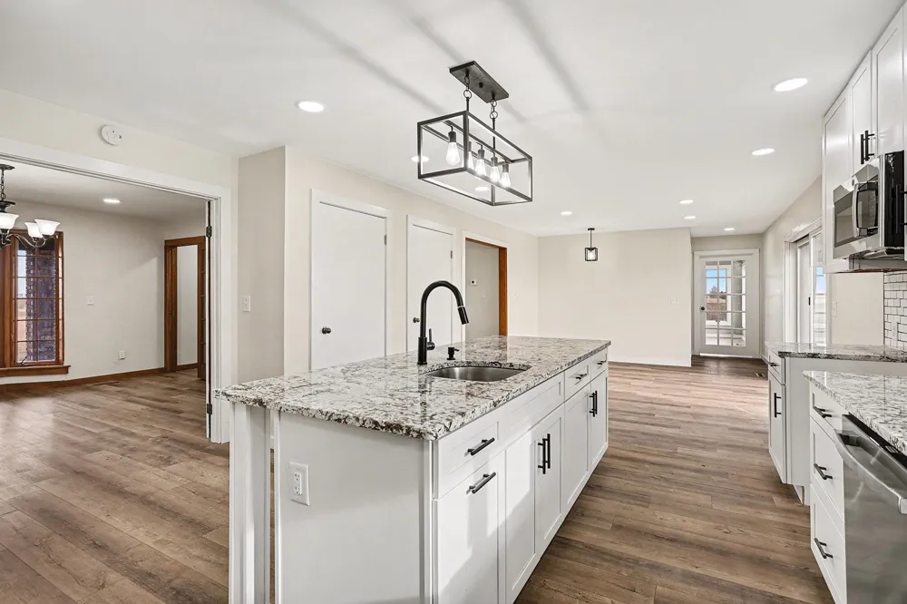6386 E Washington Hamilton Township, MI 48847