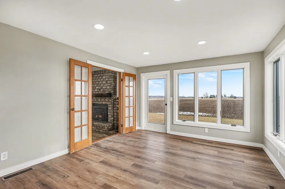 6386 E Washington Hamilton Township, MI 48847