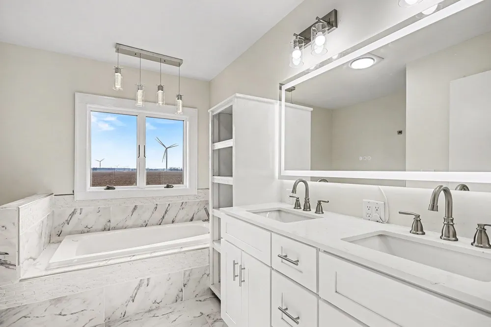 6386 E Washington Hamilton Township, MI 48847