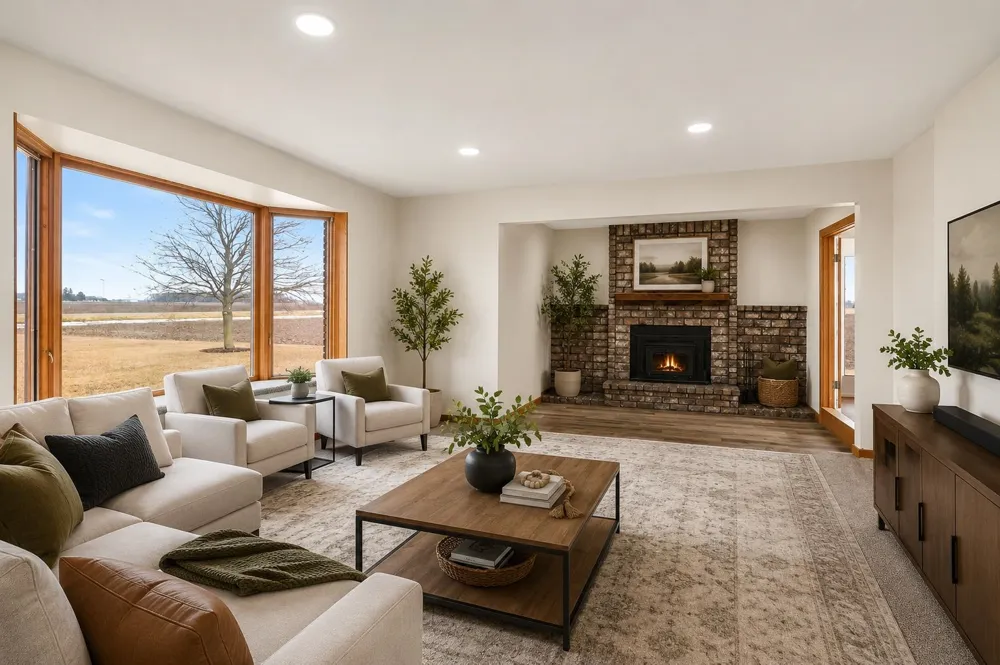 6386 E Washington Hamilton Township, MI 48847