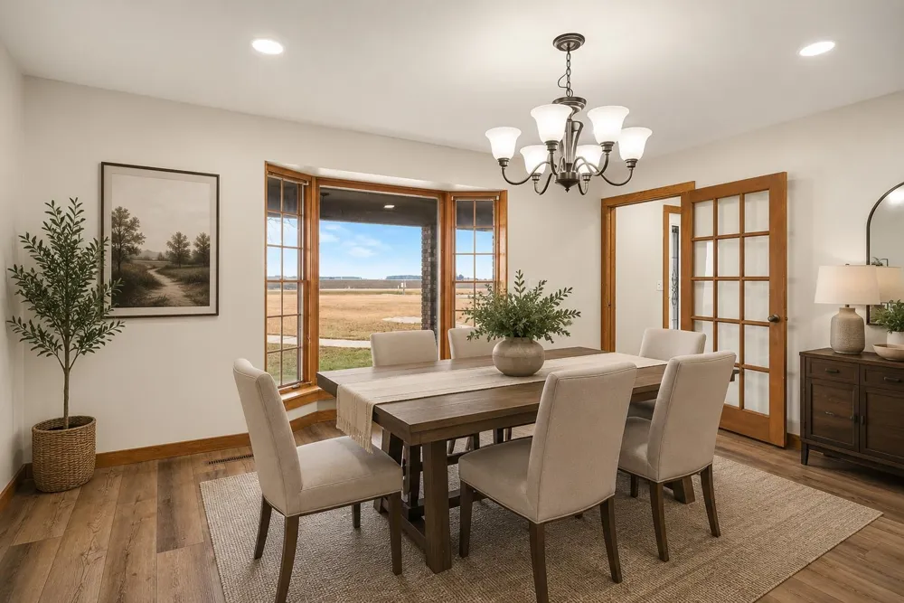 6386 E Washington Hamilton Township, MI 48847