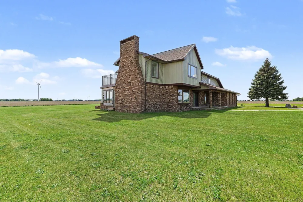 6386 E Washington Hamilton Township, MI 48847