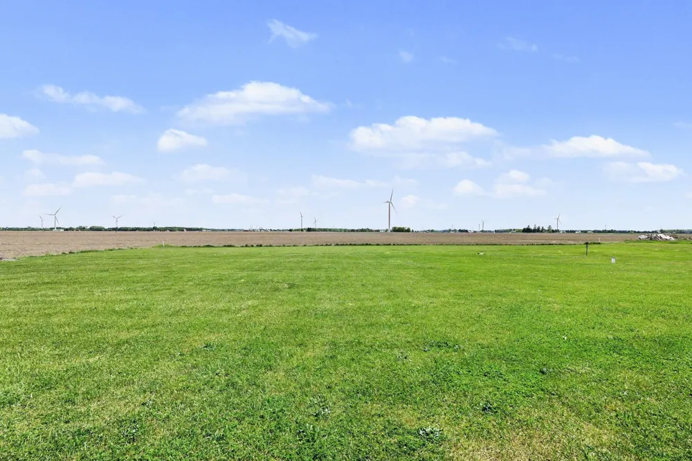 6386 E Washington Hamilton Township, MI 48847