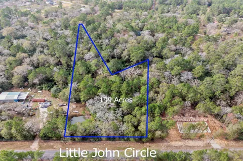 24799 Little John Circle