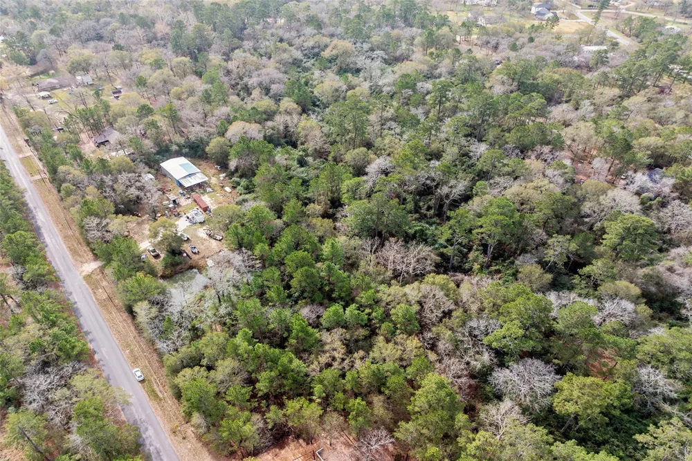 24799 Little John Circle Hockley, TX 77447