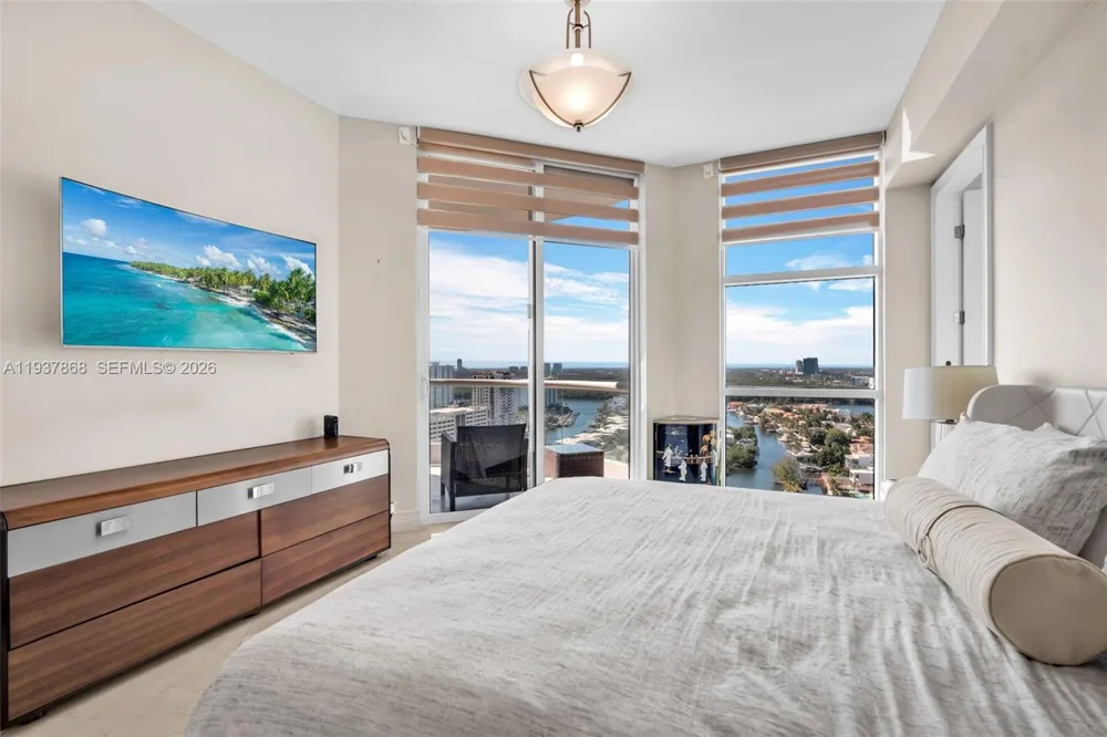 16051 Collins Ave #2001 Sunny Isles Beach, FL 33160