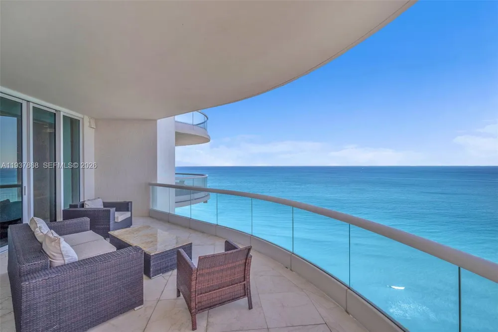 16051 Collins Ave #2001 Sunny Isles Beach, FL 33160