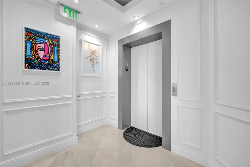 16051 Collins Ave #2001 Sunny Isles Beach, FL 33160