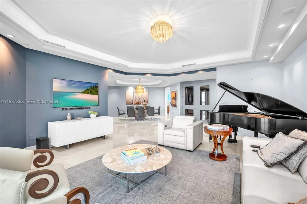 16051 Collins Ave #2001 Sunny Isles Beach, FL 33160