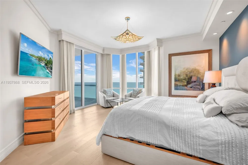 16051 Collins Ave #2001 Sunny Isles Beach, FL 33160