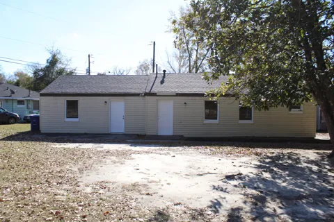 301 Jehossee Drive