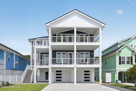 1350 S Fort Fisher Boulevard