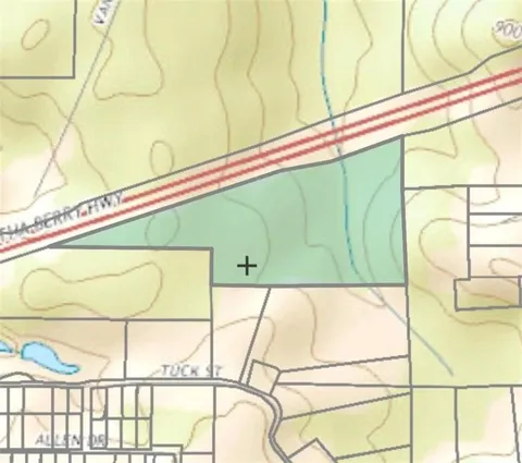 00 Syble Brannan Parkway