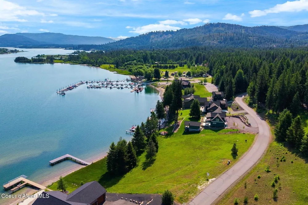 L4 BLK1 (LOT 66) Sawyer Avenue Priest River, ID 83856