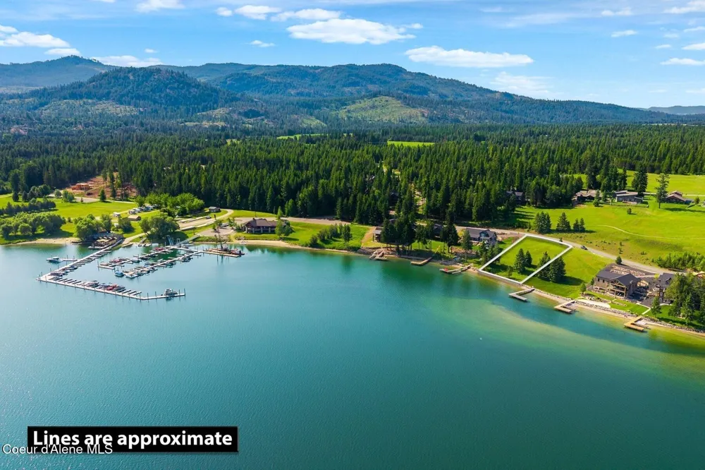 L4 BLK1 (LOT 66) Sawyer Avenue Priest River, ID 83856