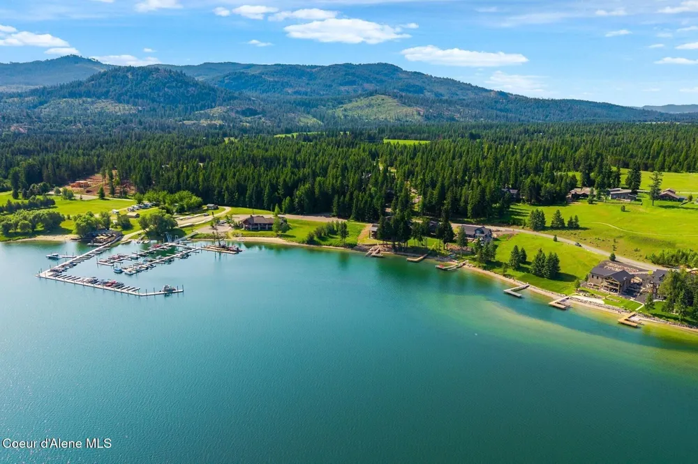 L4 BLK1 (LOT 66) Sawyer Avenue Priest River, ID 83856