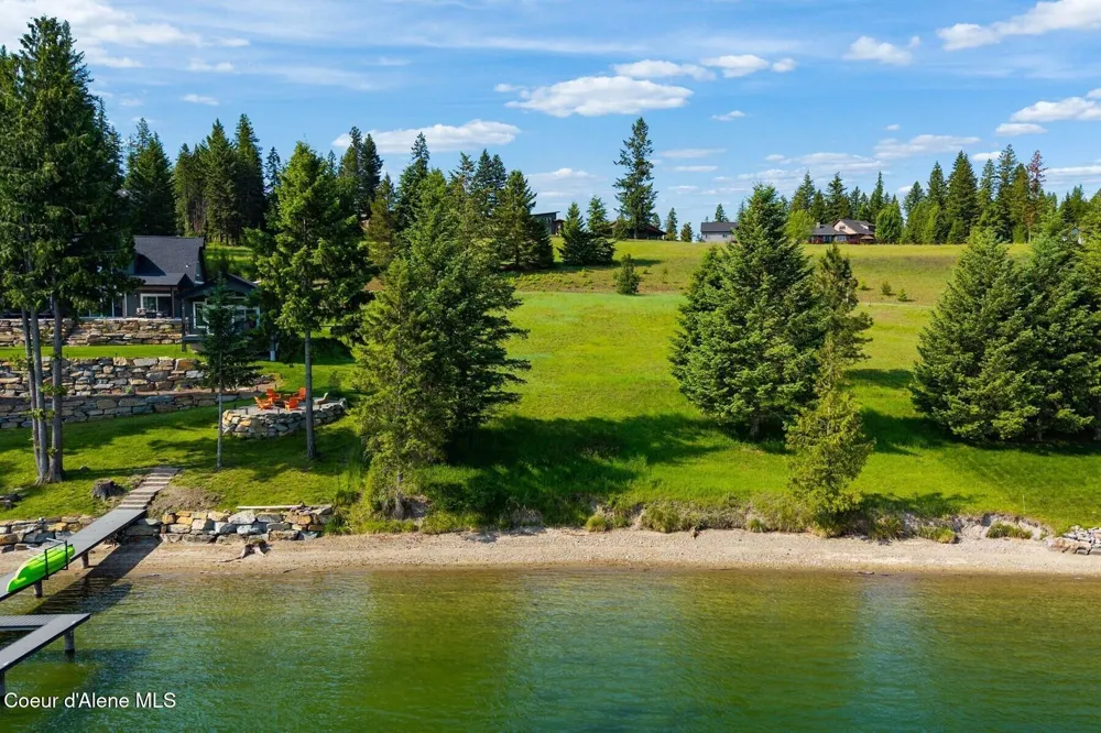L4 BLK1 (LOT 66) Sawyer Avenue Priest River, ID 83856