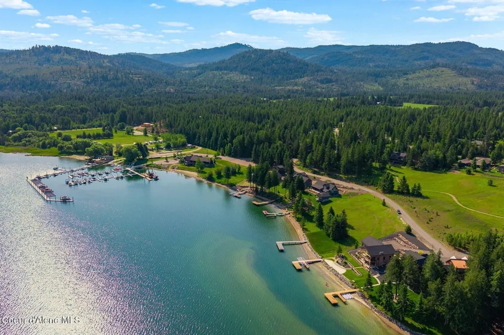 L4 BLK1 (LOT 66) Sawyer Avenue Priest River, ID 83856