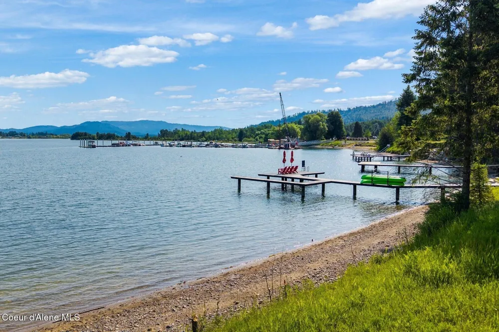 L4 BLK1 (LOT 66) Sawyer Avenue Priest River, ID 83856