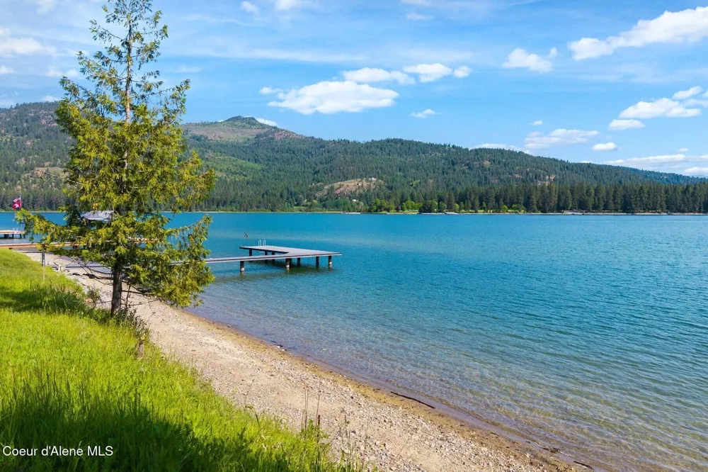 L4 BLK1 (LOT 66) Sawyer Avenue Priest River, ID 83856