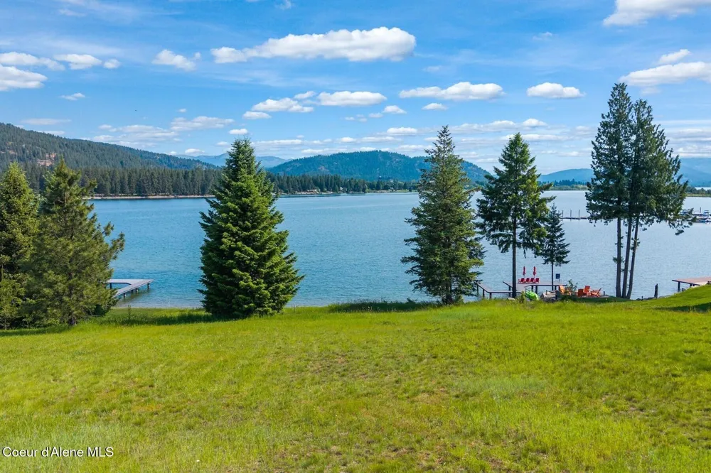 L4 BLK1 (LOT 66) Sawyer Avenue Priest River, ID 83856