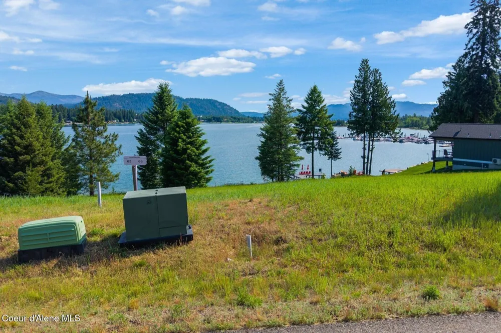 L4 BLK1 (LOT 66) Sawyer Avenue Priest River, ID 83856