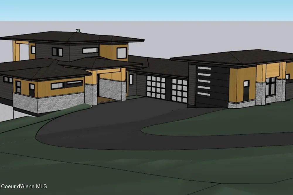 L4 BLK1 (LOT 66) Sawyer Avenue Priest River, ID 83856