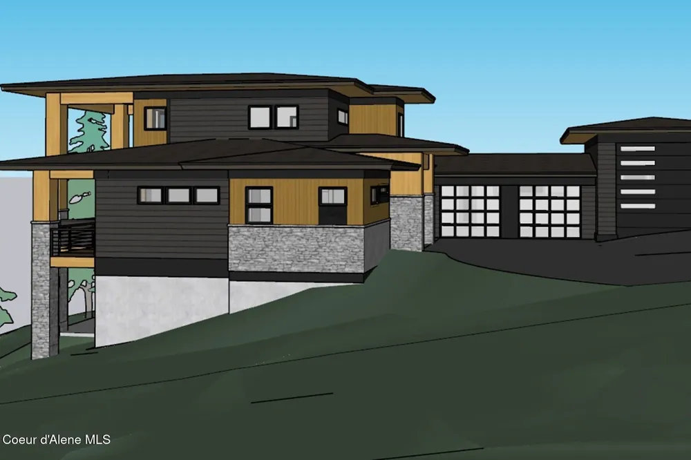 L4 BLK1 (LOT 66) Sawyer Avenue Priest River, ID 83856