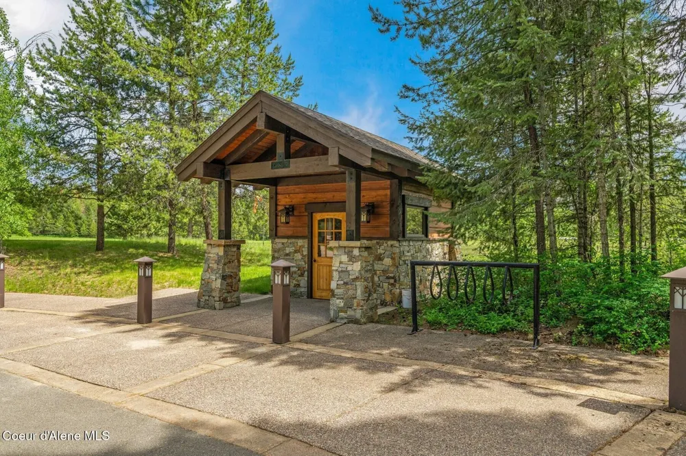 L4 BLK1 (LOT 66) Sawyer Avenue Priest River, ID 83856