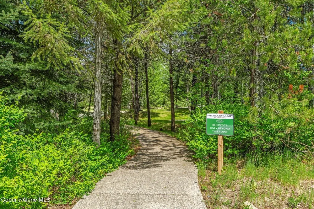 L4 BLK1 (LOT 66) Sawyer Avenue Priest River, ID 83856