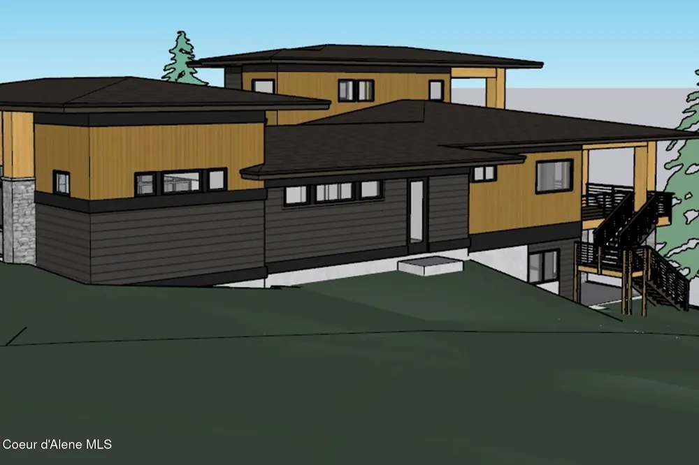 L4 BLK1 (LOT 66) Sawyer Avenue Priest River, ID 83856