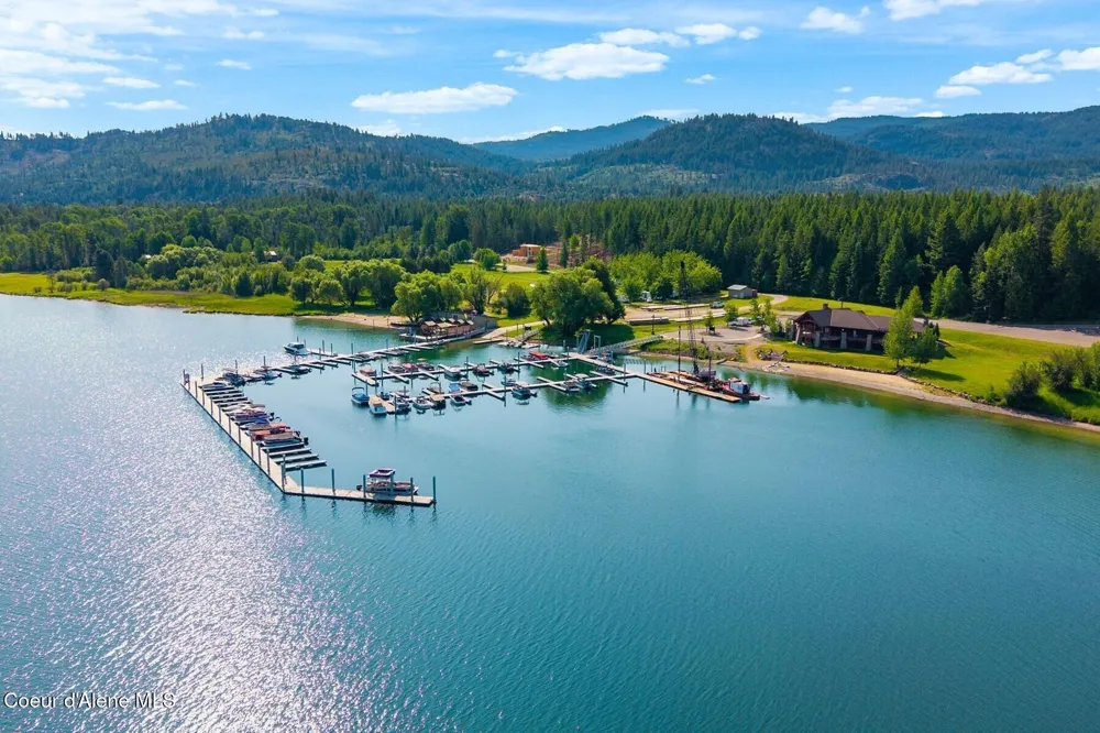 L4 BLK1 (LOT 66) Sawyer Avenue Priest River, ID 83856