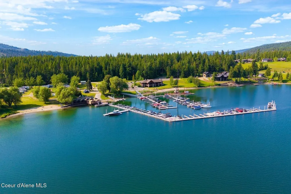 L4 BLK1 (LOT 66) Sawyer Avenue Priest River, ID 83856