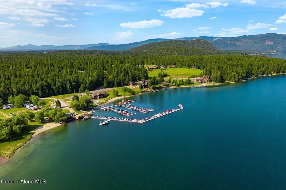 L4 BLK1 (LOT 66) Sawyer Avenue Priest River, ID 83856