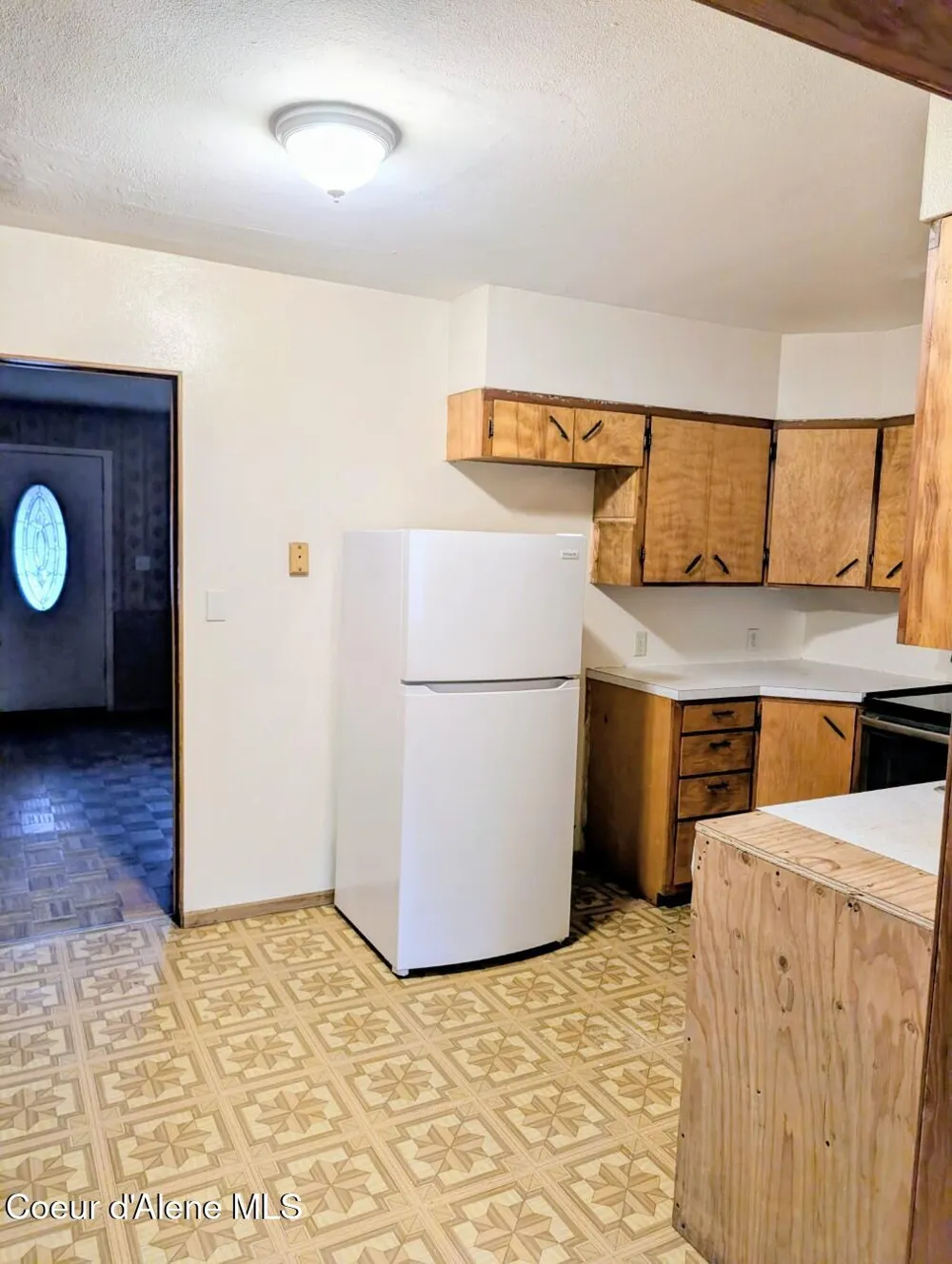 6873 Hill Side Aly Bonners Ferry, ID 83805