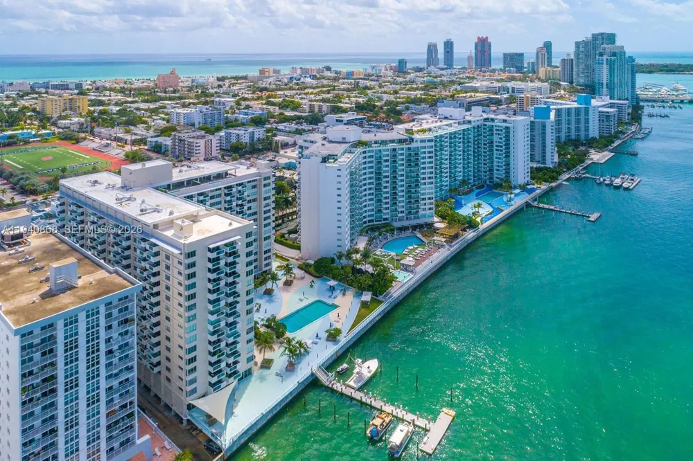 1200 West Ave #708 Miami Beach, FL 33139