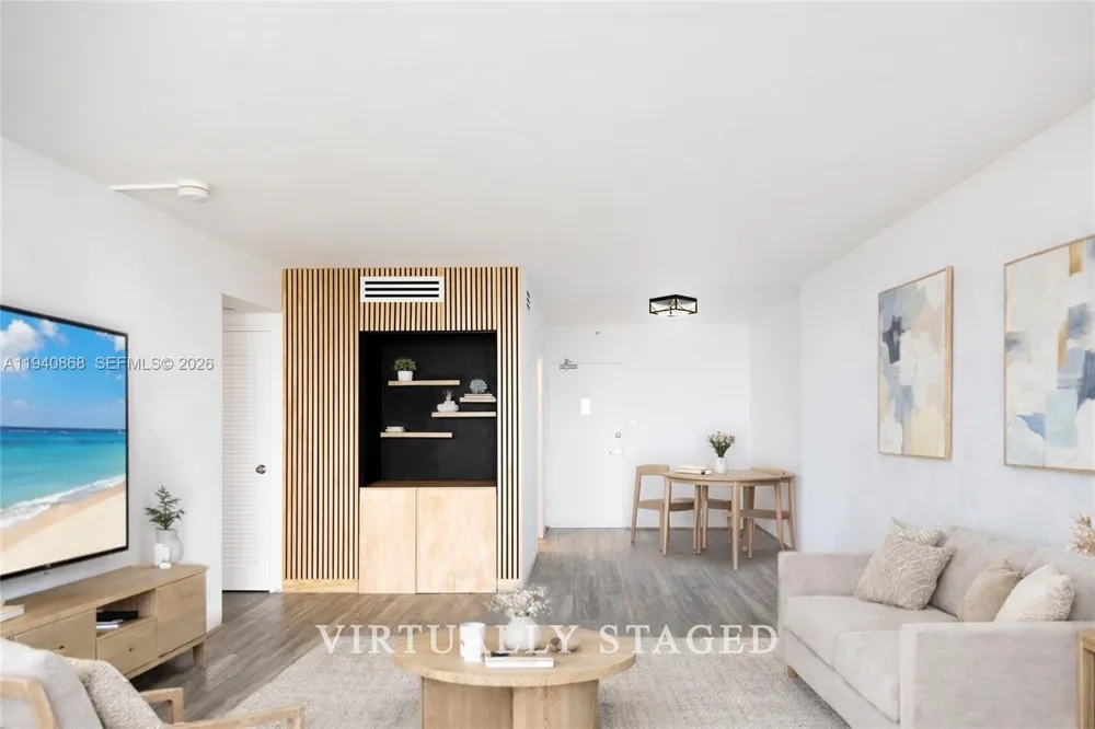 1200 West Ave #708 Miami Beach, FL 33139