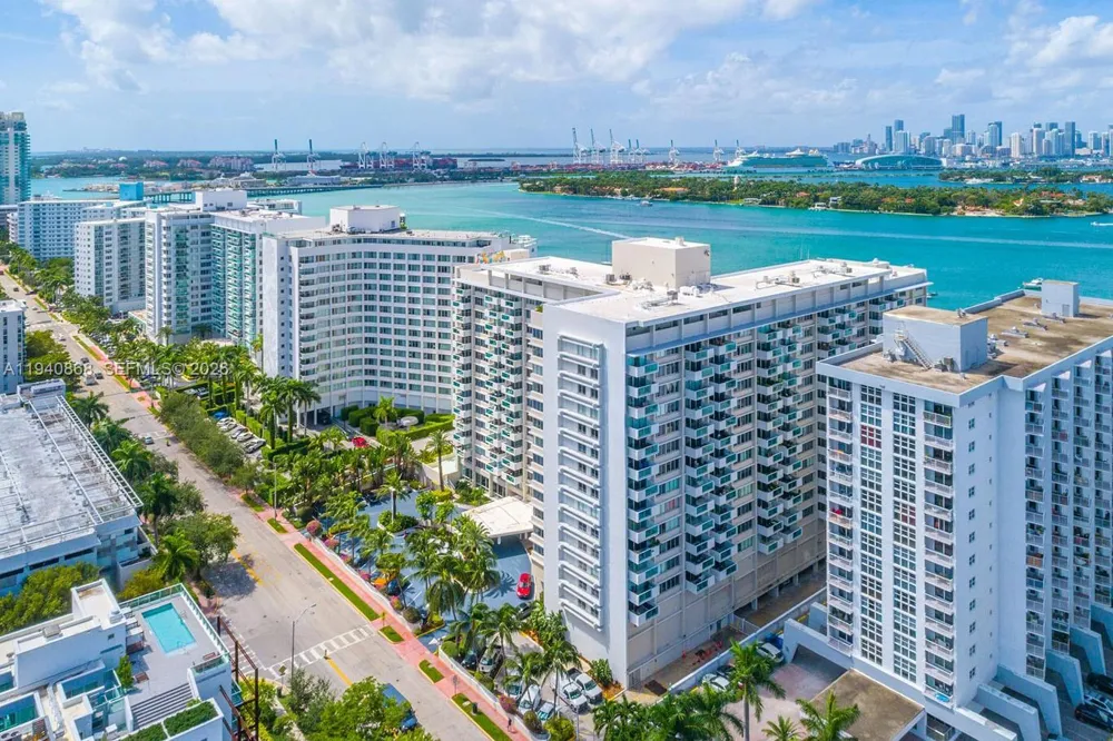 1200 West Ave #708 Miami Beach, FL 33139