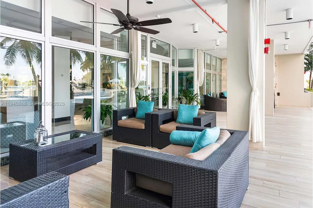 1200 West Ave #708 Miami Beach, FL 33139