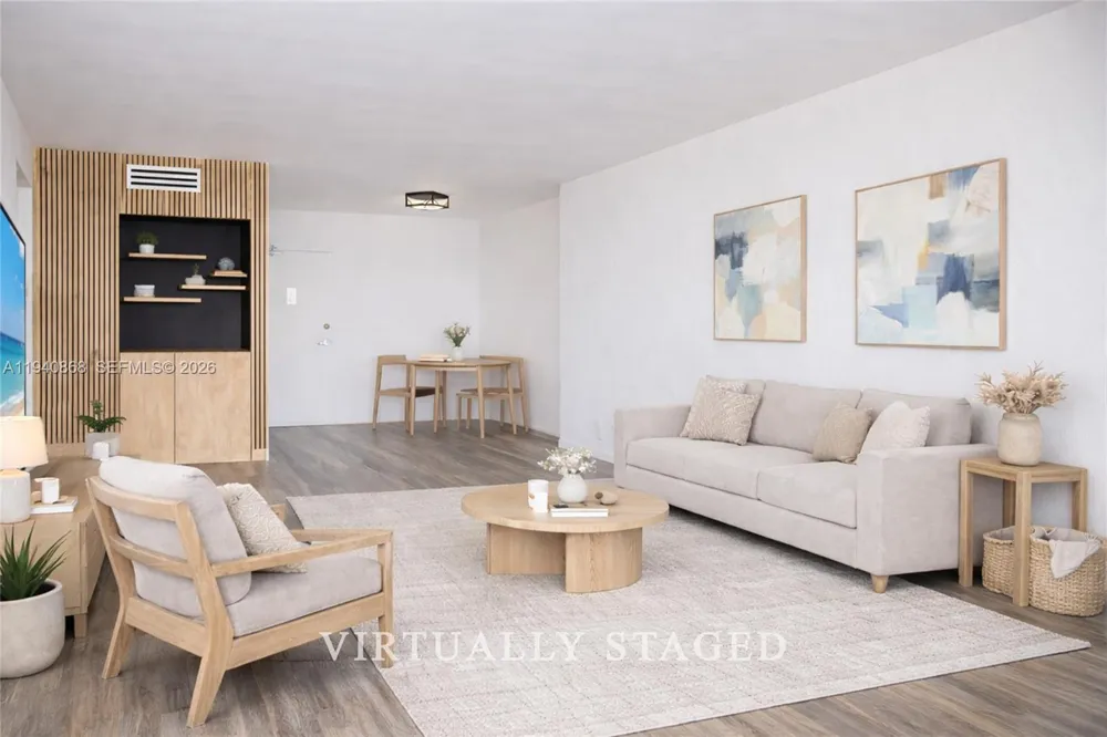1200 West Ave #708 Miami Beach, FL 33139