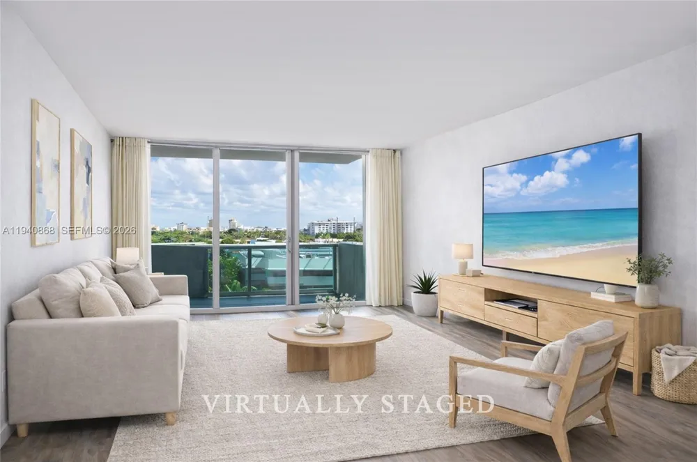 1200 West Ave #708 Miami Beach, FL 33139