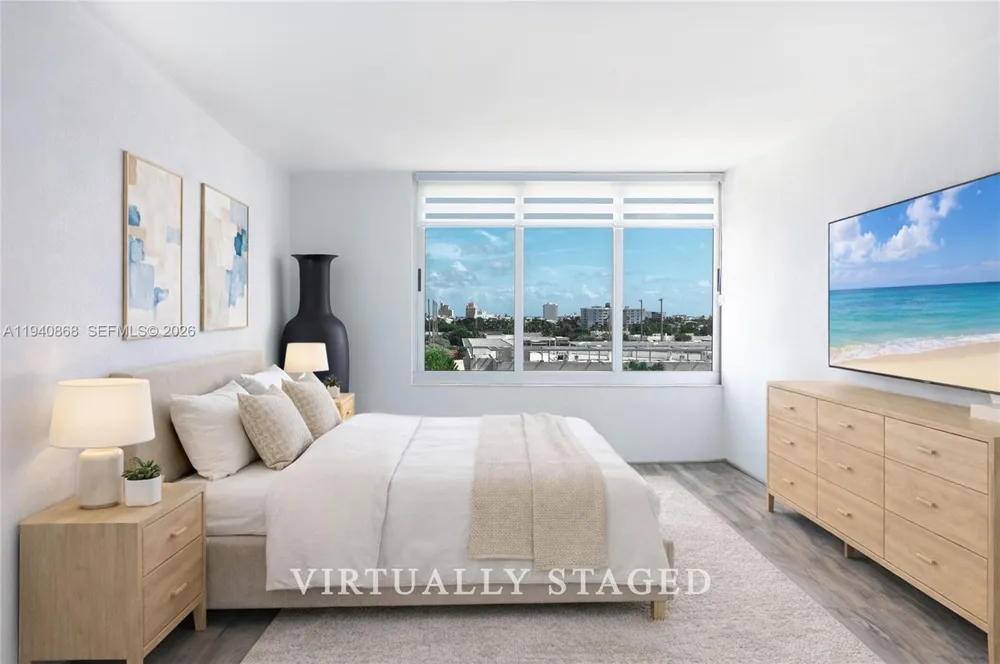 1200 West Ave #708 Miami Beach, FL 33139