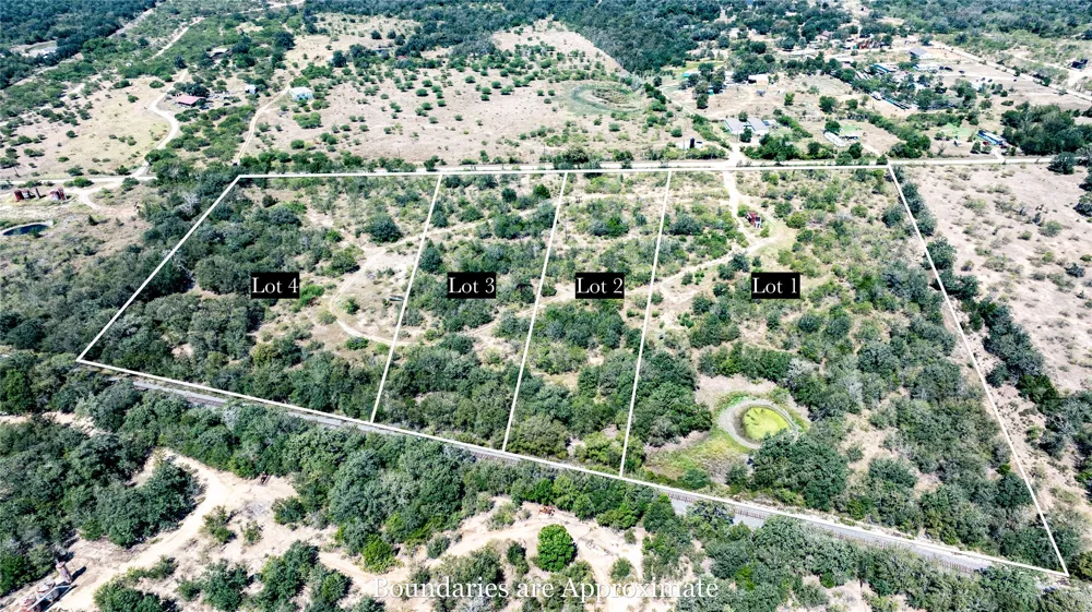 2 Track Road Dale, TX 78616