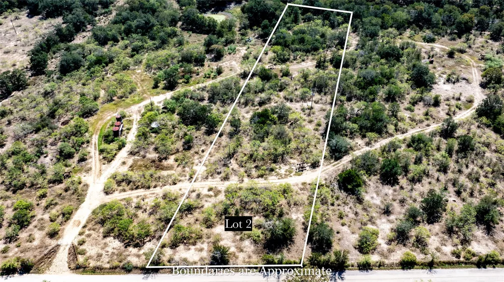 2 Track Road Dale, TX 78616