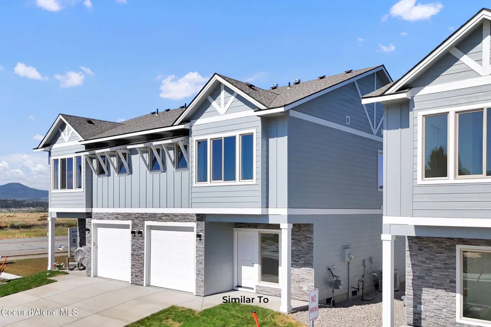 593 Creative Way #(Lot 20) Post Falls, ID 83854